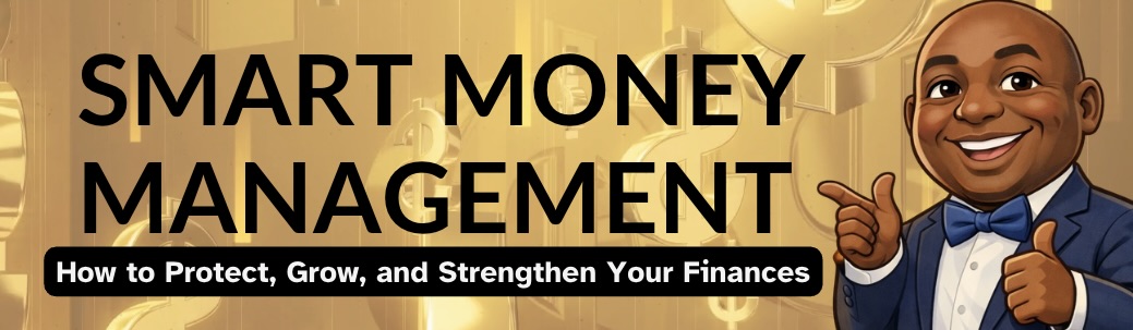 Smart Money Management