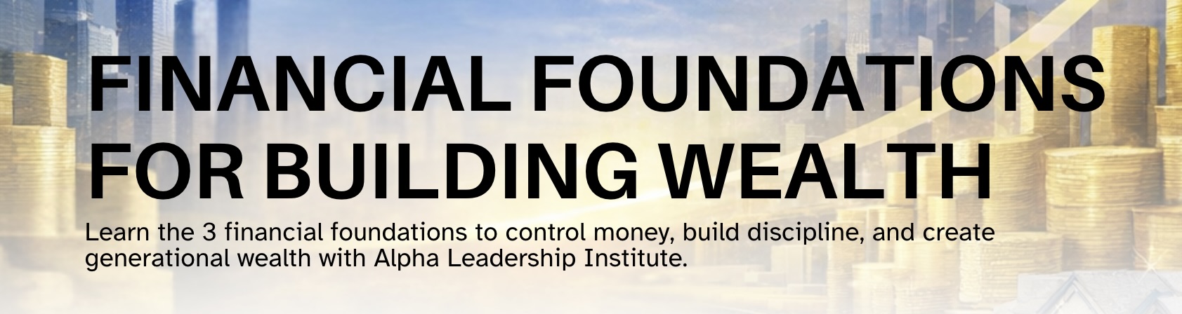 April is Financial Literacy Month: It's time to confront a hard truth