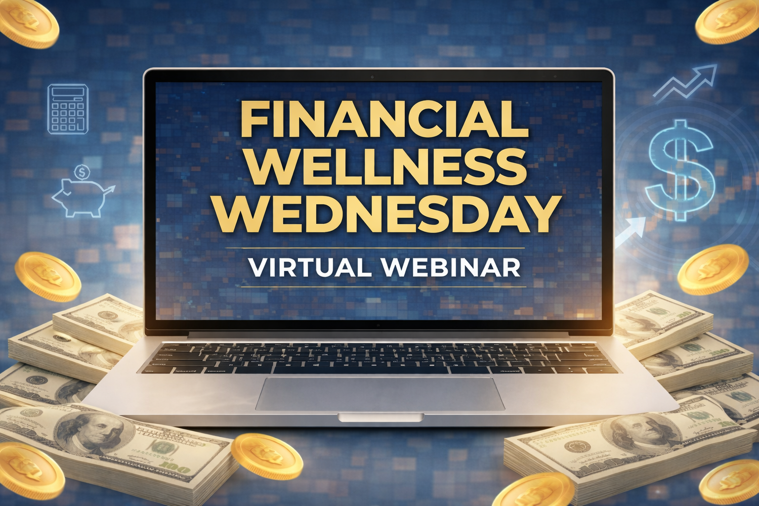 Financial Wellness Wednesday 08/05/2026