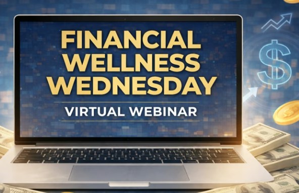 financial wellness wednesday 5/20/2026