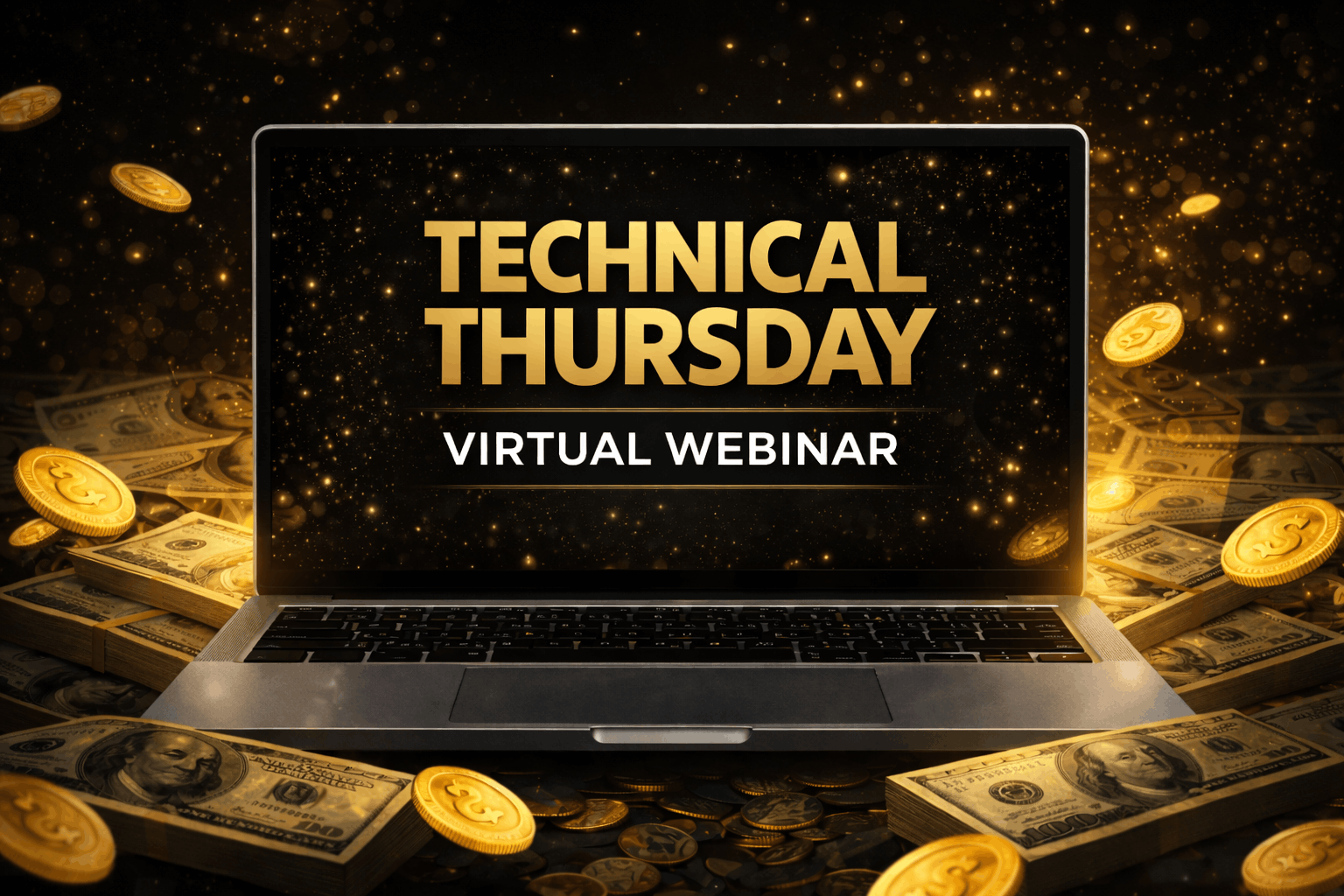 Technical Thursday recording 07/02/2026