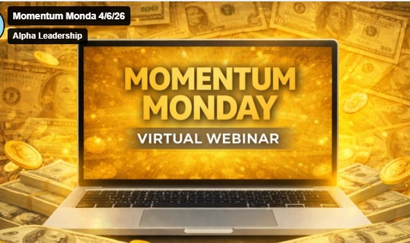 Momentum Monda 4/6/26