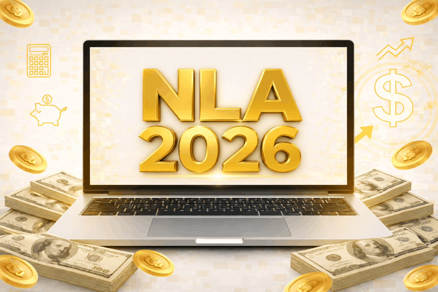 NLA Session 5 with EMD Abdel Akedjou