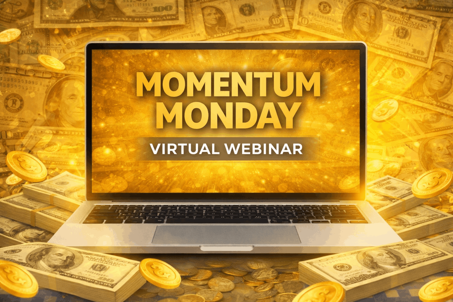 Momentum Monday 08/03/2026